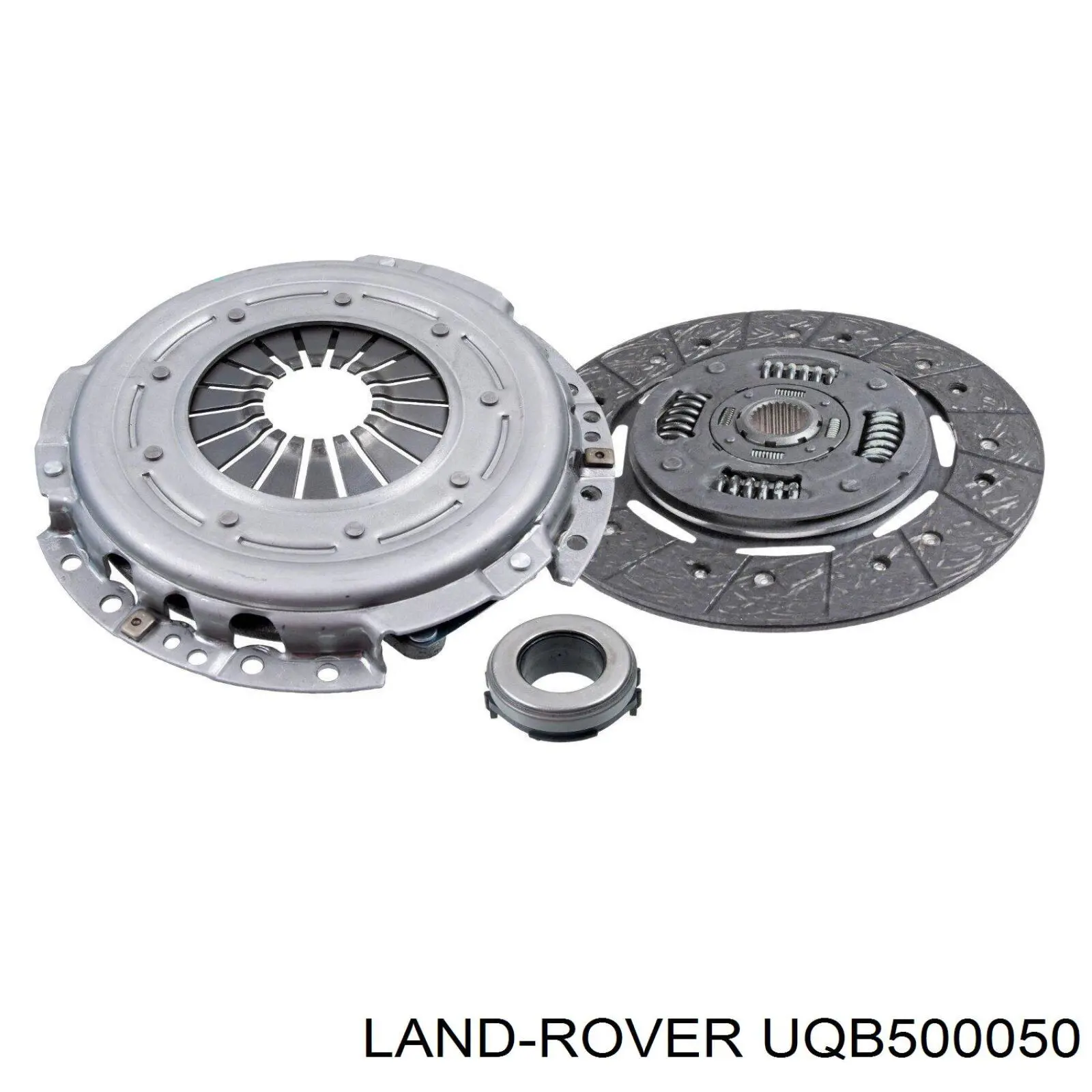 Диск сцепления Land Rover UQB500050 цена, от 73.01 USD
