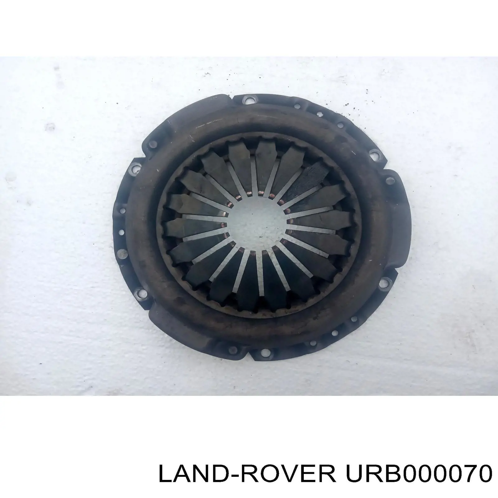 Лепестковая корзина сцепления Land Rover URB000070 цена, от 25.42 USD