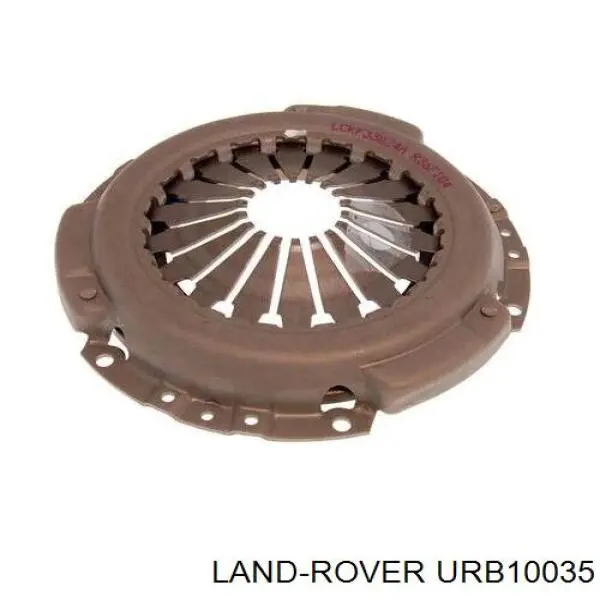 Корзина сцепления URB10035 Land Rover