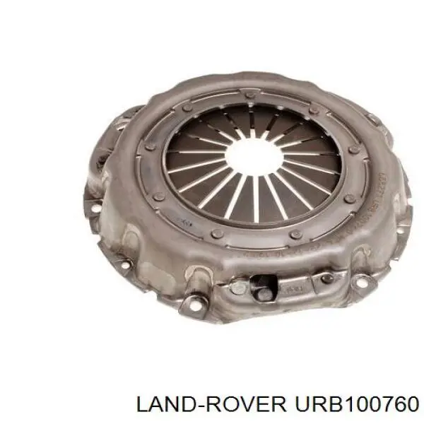 URB100760 Land Rover cesta de embraiagem