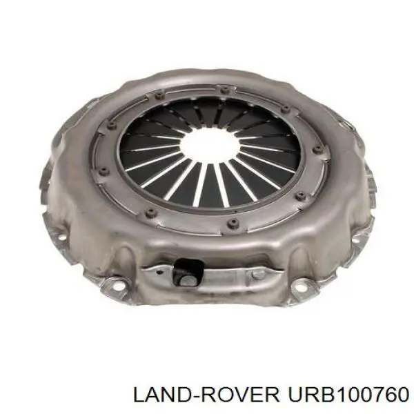 Купить URB100760 Land Rover Корзина сцепления