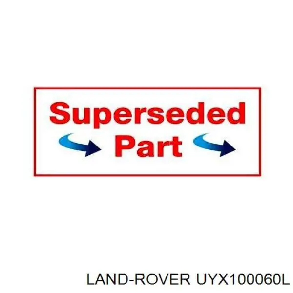 Уплотнительное кольцо штуцеров рулевой рейки LR020211 Land Rover