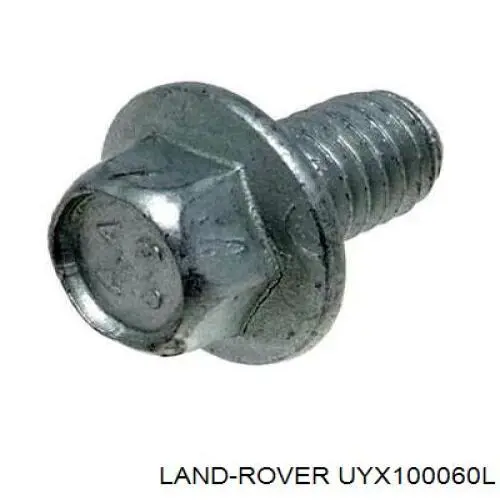 Уплотнительное кольцо штуцеров рулевой рейки Land Rover LR020211