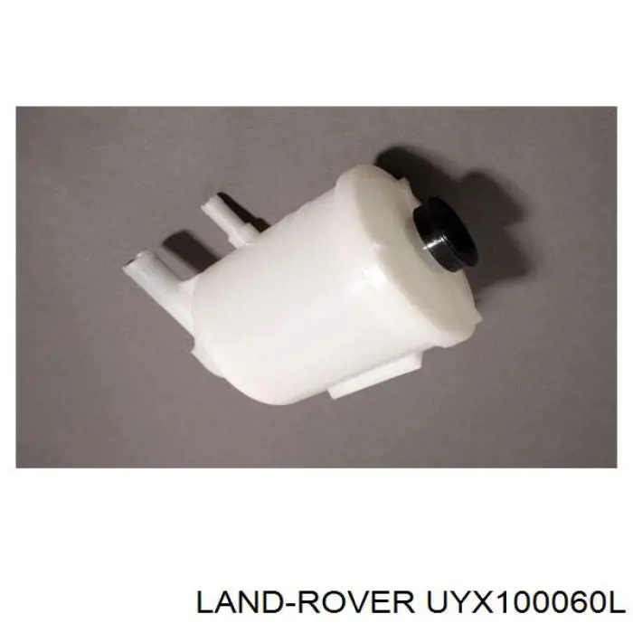 Уплотнительное кольцо штуцеров рулевой рейки Land Rover UYX100060L цена, от 4.69 USD
