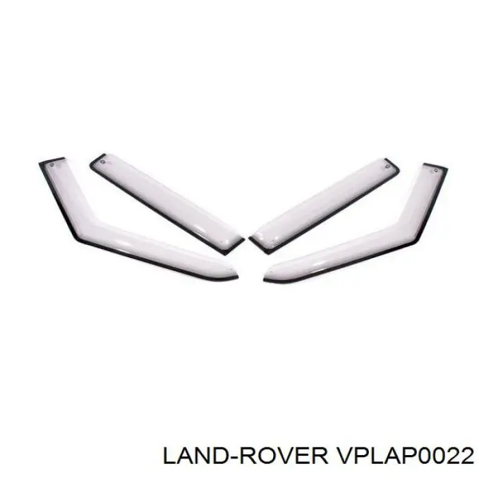  VPLAP0022 Land Rover