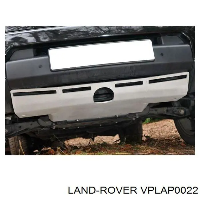  Land Rover VPLAP0022 цена, от 1102.67 USD