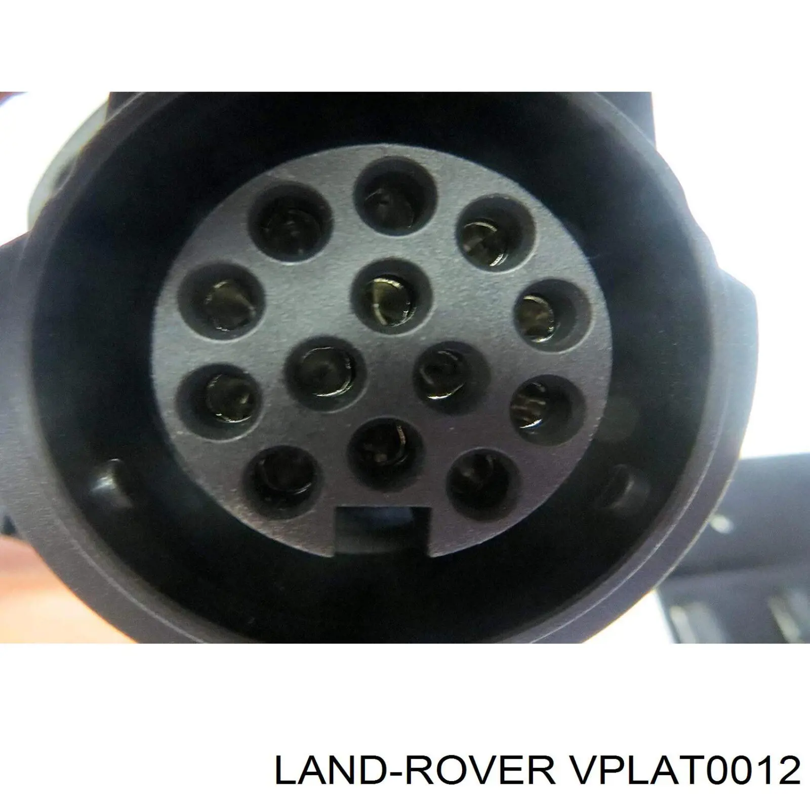 Land Rover VPLAT0012 цена, от 286.83 USD
