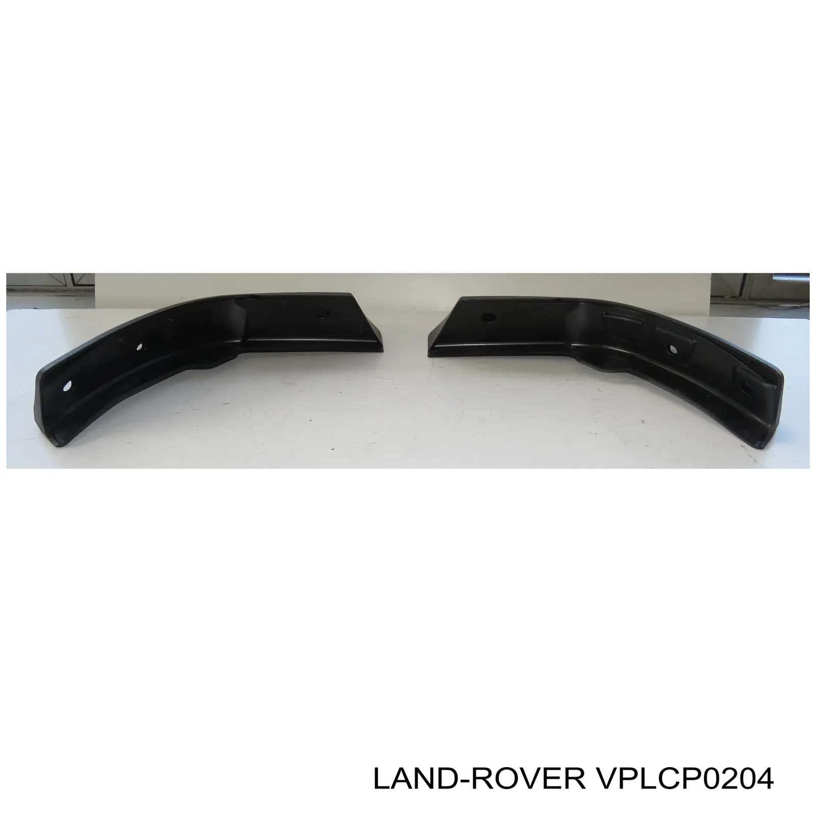 Брызговики задние, комплект Land Rover VPLCP0204 цена, от 86.06 USD