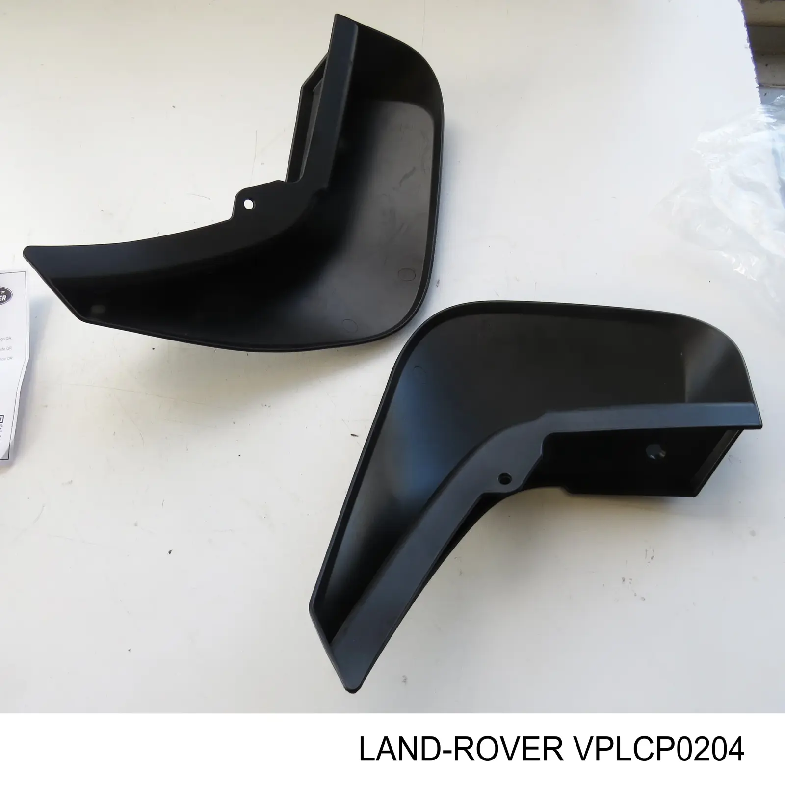 Купить VPLCP0204 Land Rover Задние брызговики