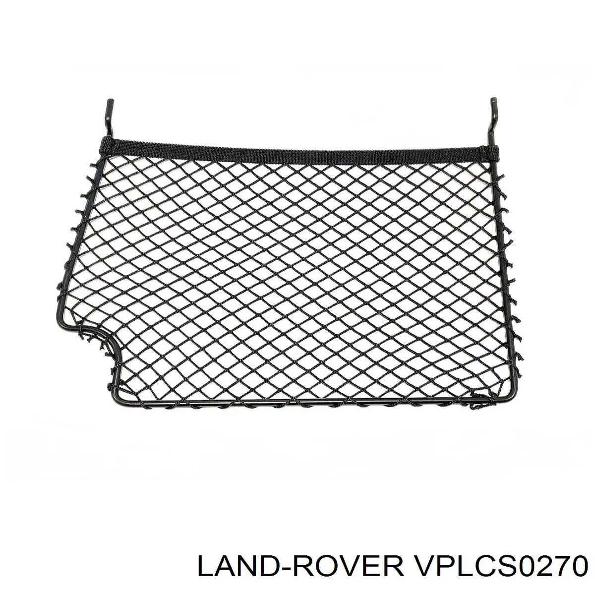 VPLCS0270 Land Rover