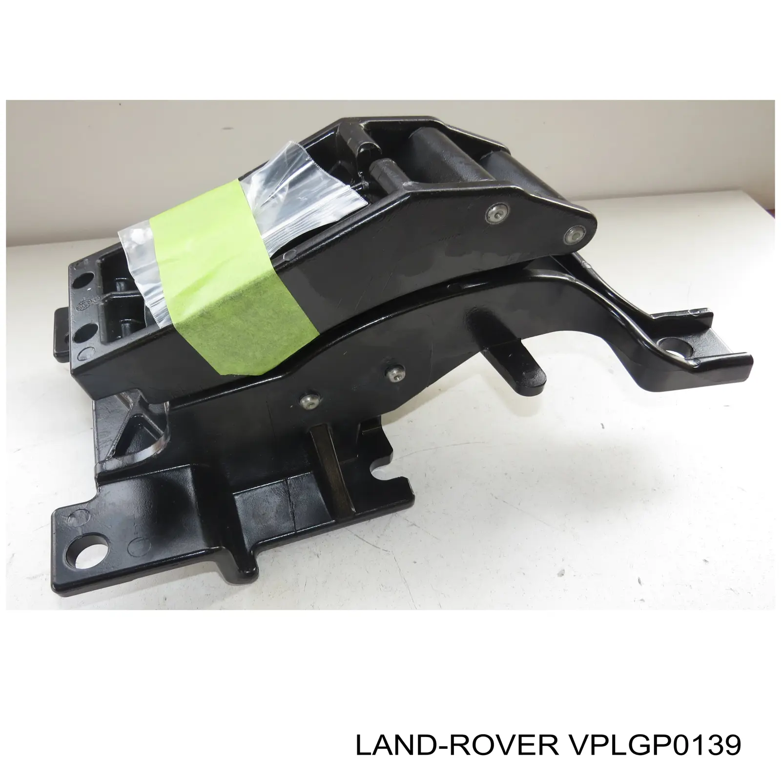  VPLGP0139 Land Rover