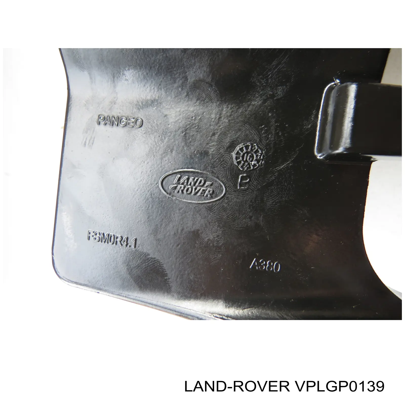 Купить VPLGP0139 Land Rover Кронштейн наружной накладки порога правой