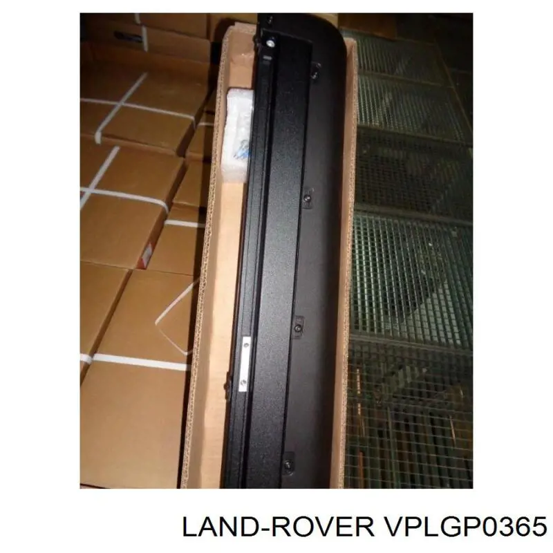  Land Rover VPLGP0365 цена, от 949.36 USD