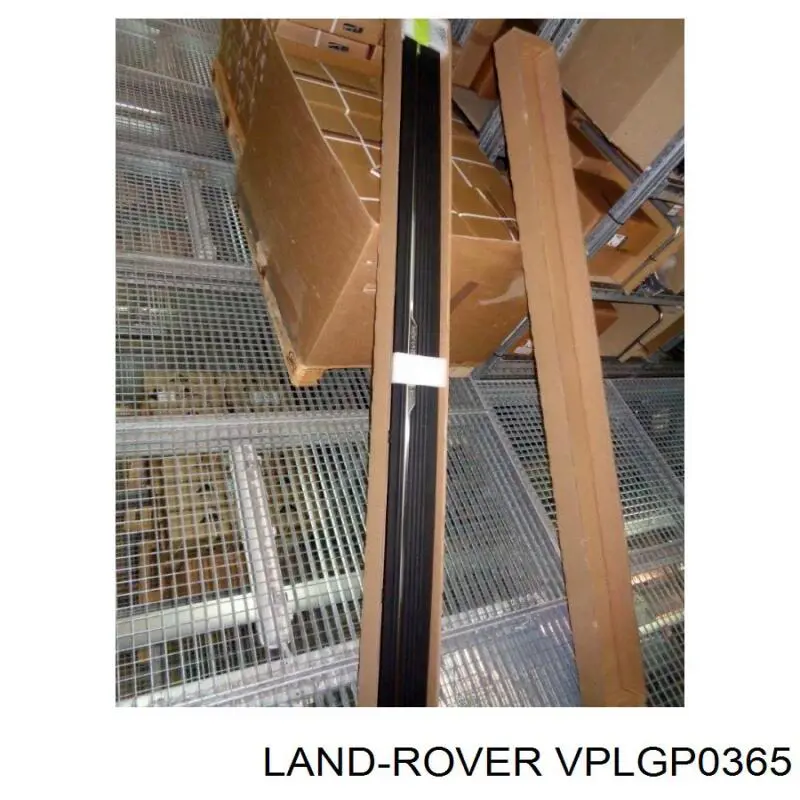 VPLGP0365 Land Rover 