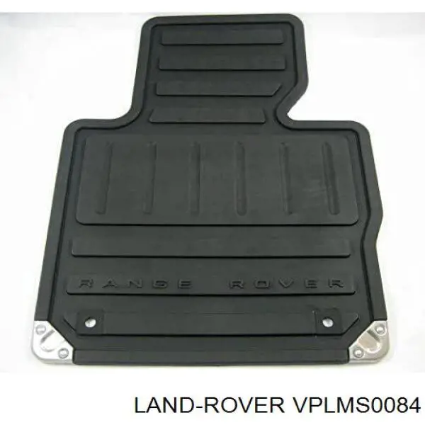 Комплект ковриков Land Rover VPLMS0682 цена, от 185.55 USD