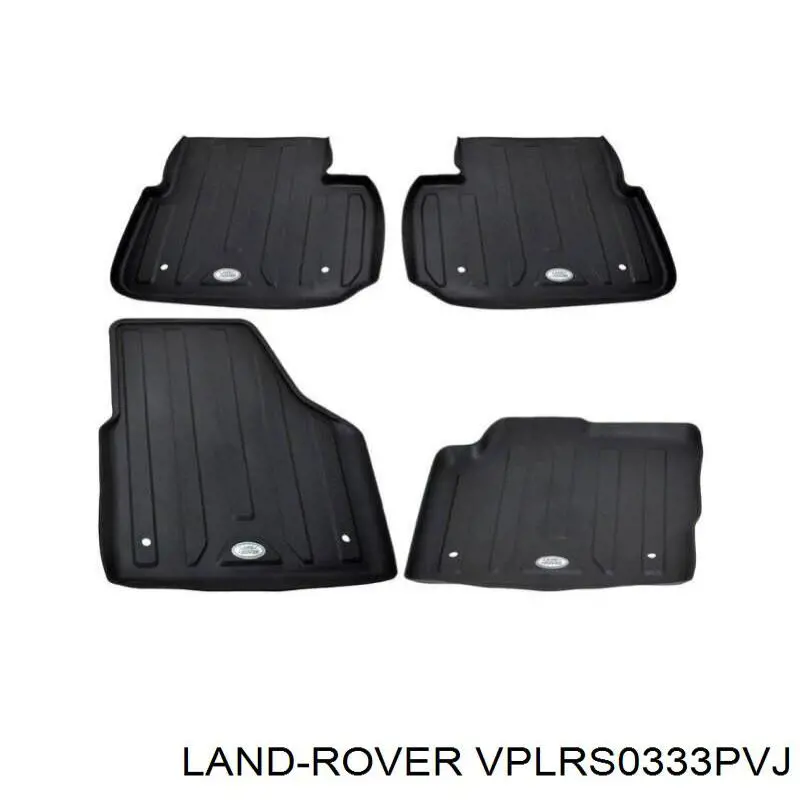  VPLRS0333PVJ Land Rover