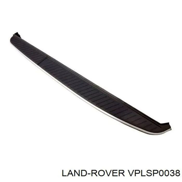  VPLSP0038 Land Rover