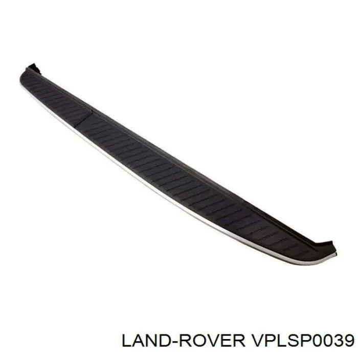 VUB503490 Land Rover 