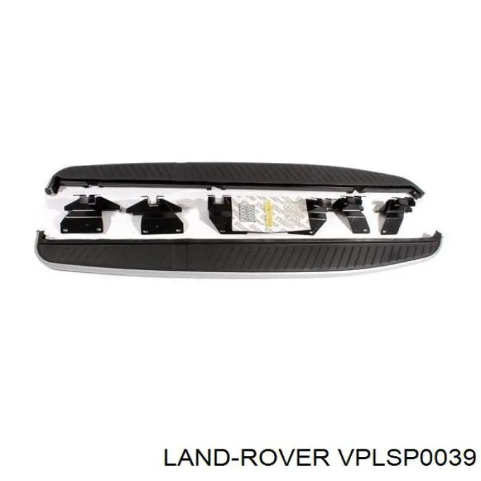 Купить VPLSP0039 Land Rover 