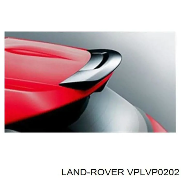  Land Rover VPLVP0202 цена, от 574.76 USD