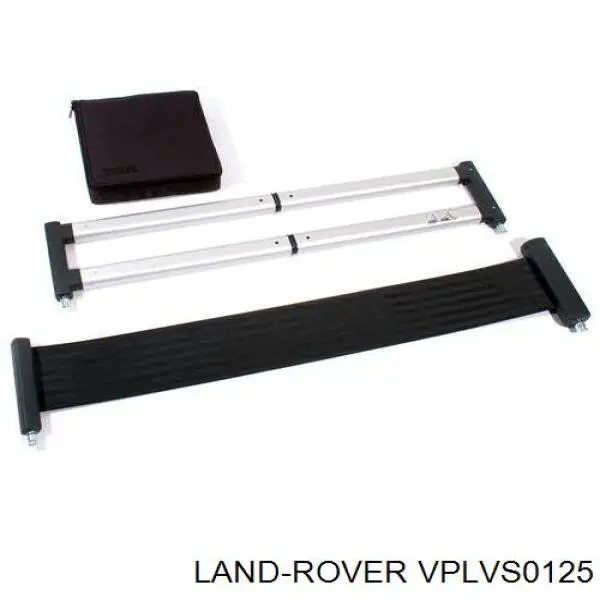  VPLVS0125 Land Rover