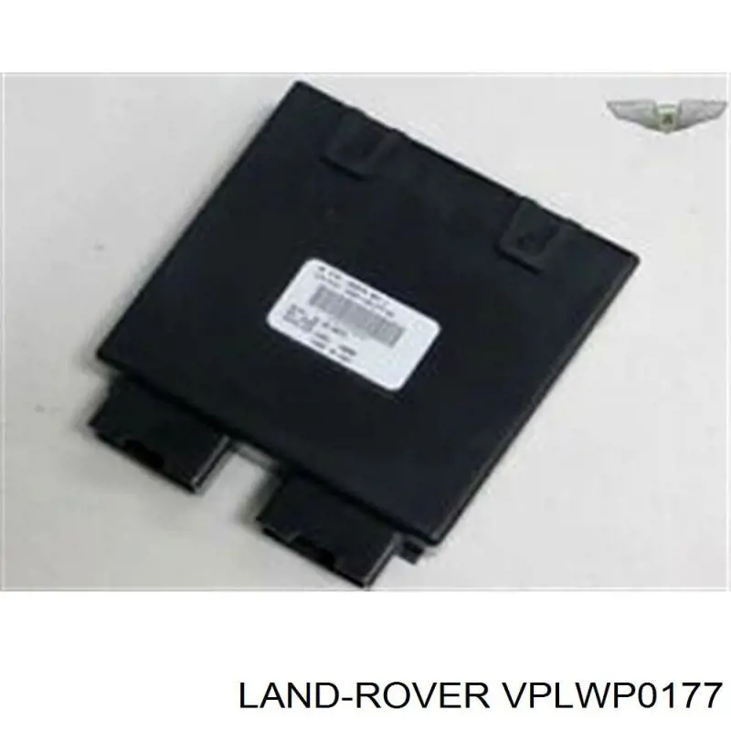 Модуль управления (ЭБУ) выдвижными порогами VPLWP0177 Land Rover