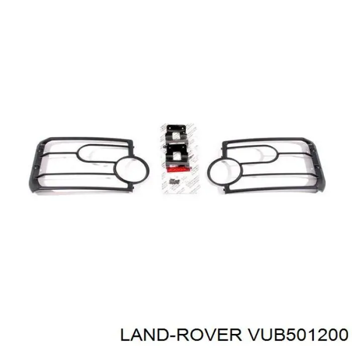  VUB501200 Land Rover