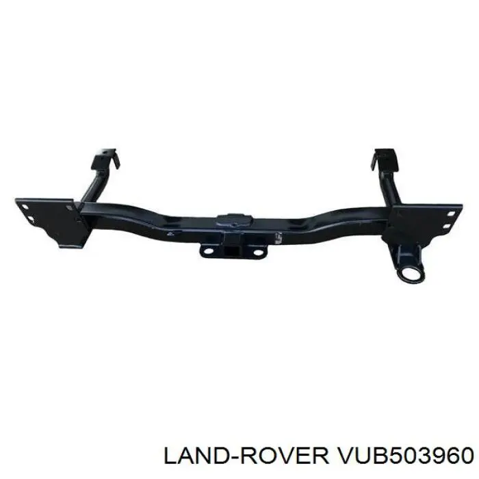  VUB503960 Land Rover