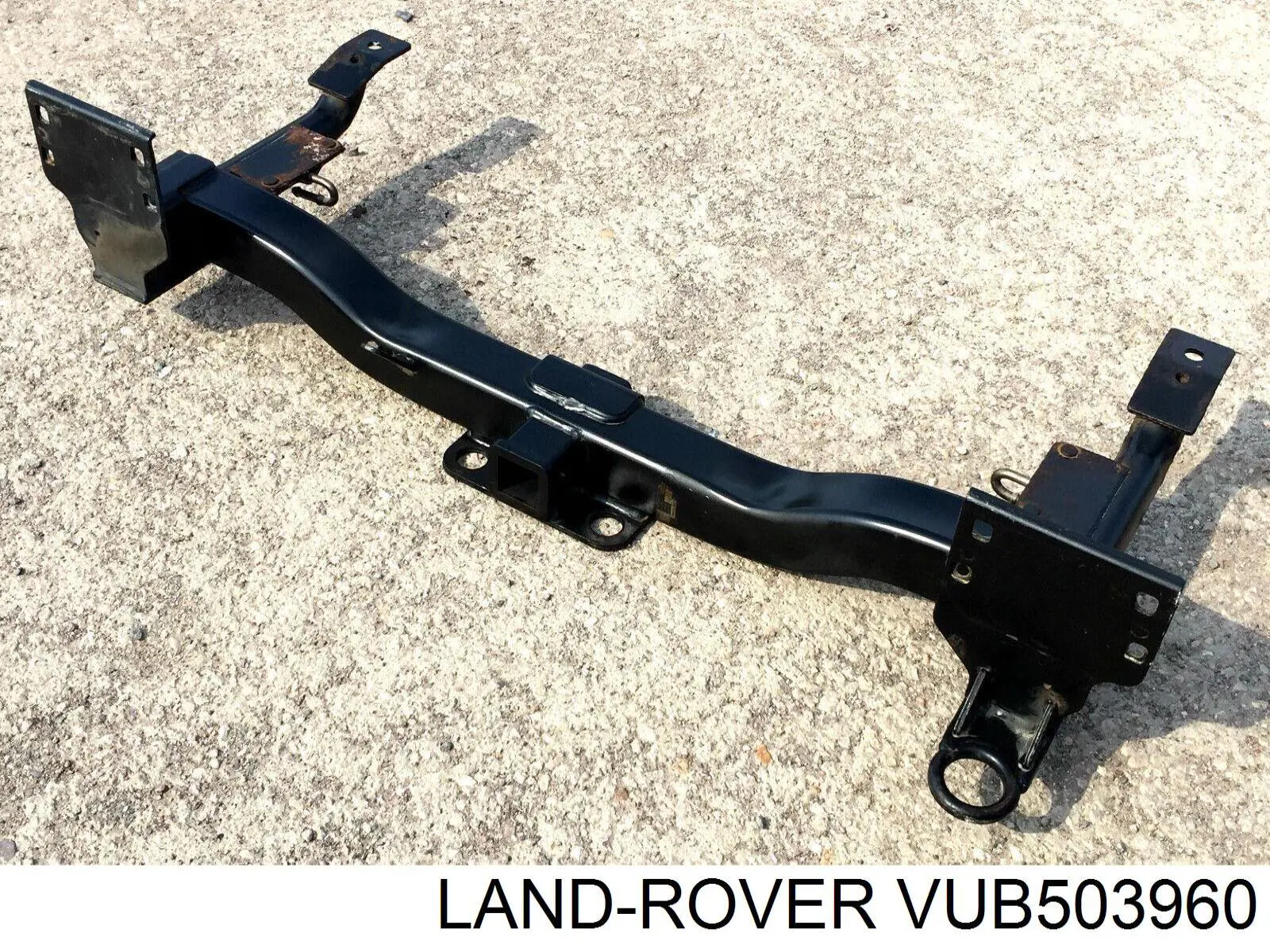 Купить VUB503960 Land Rover 
