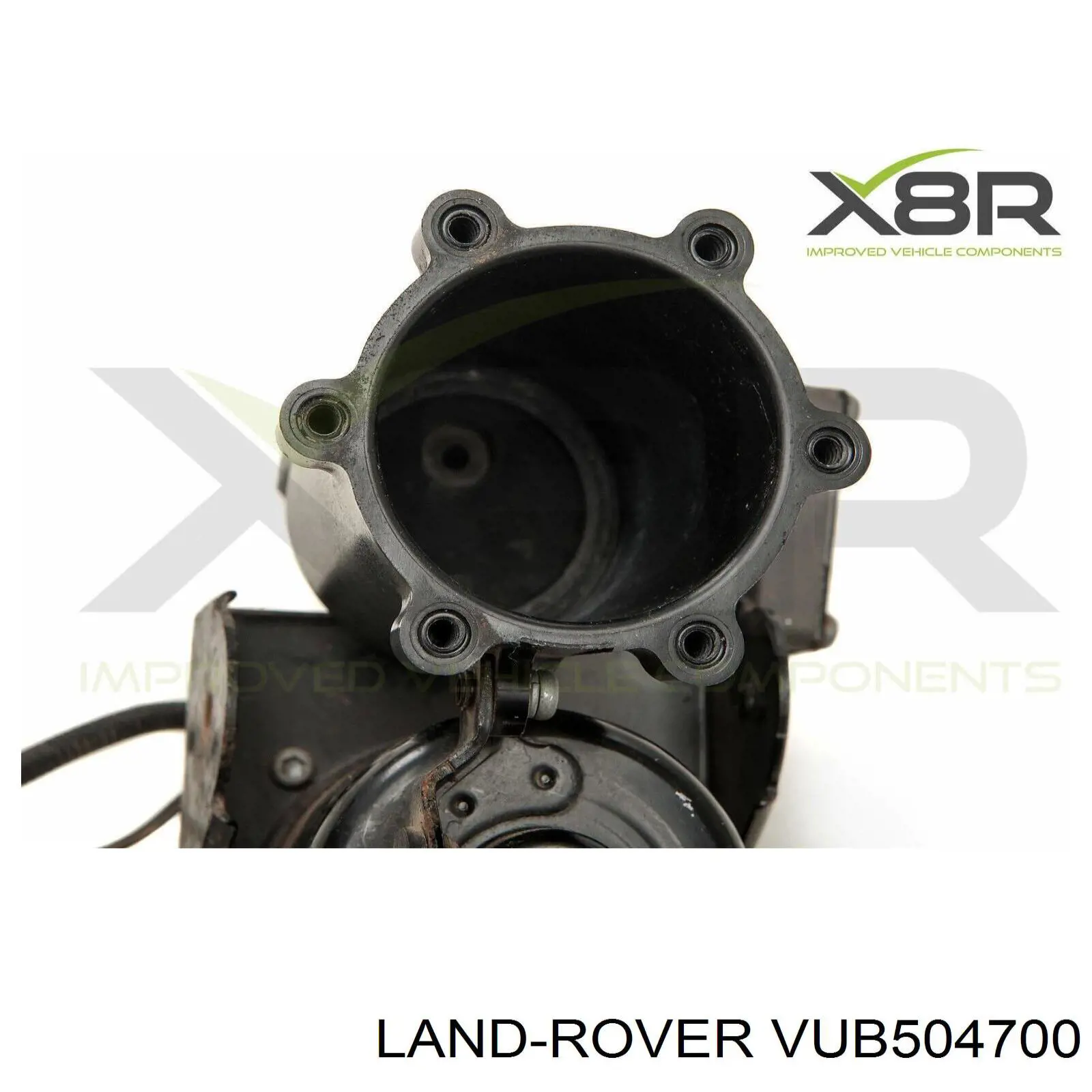 VUB504700 Land Rover осушитель воздуха пневматической системы