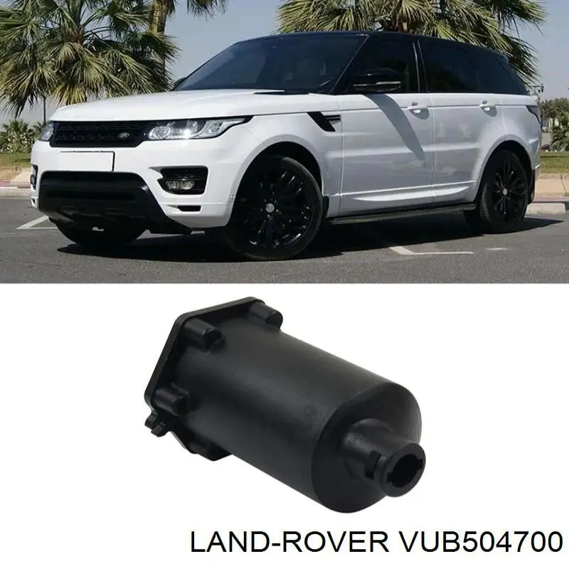 Осушитель воздуха пневматической системы Plrsolutions PLR5102005 цена, от 127.58 USD