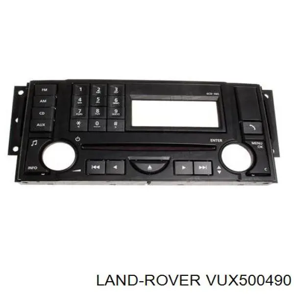 VUX500320 Land Rover 