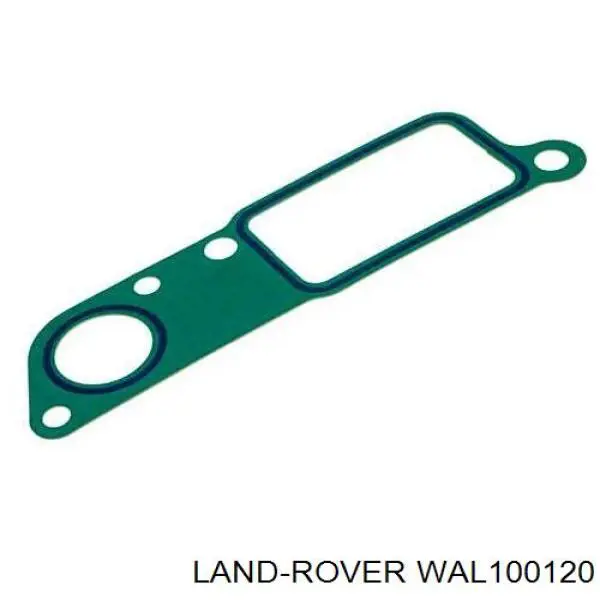 WAL100120 Land Rover 