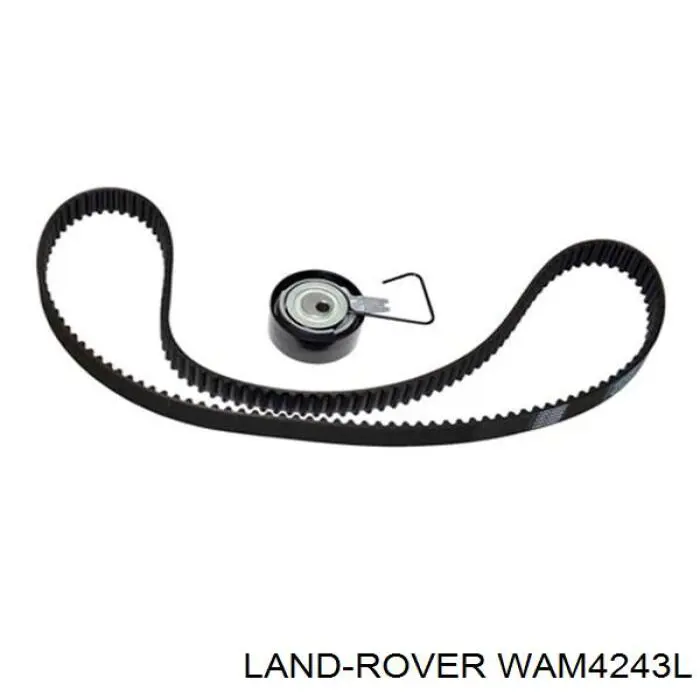  Land Rover WAM4243L