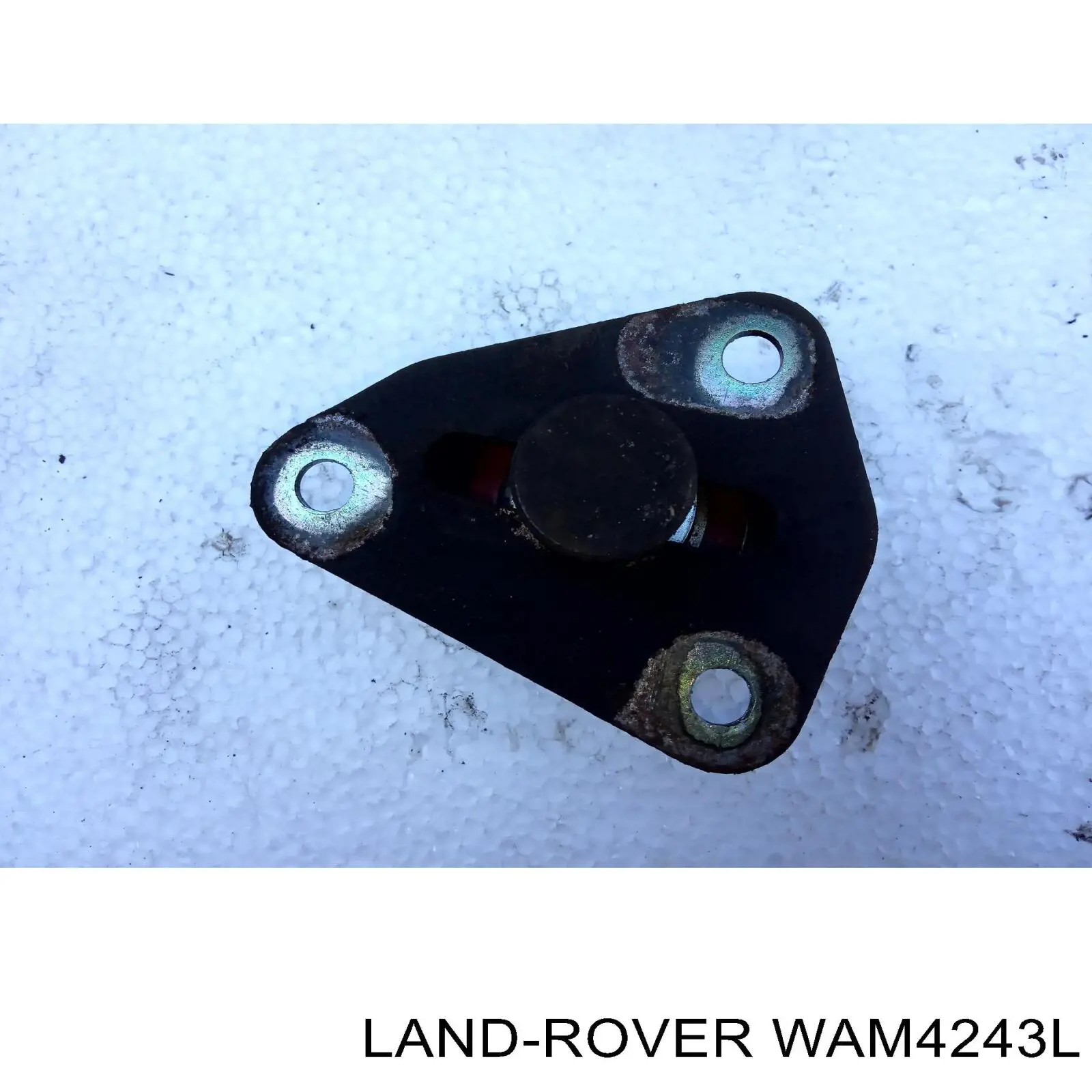 WAM4243L Land Rover 
