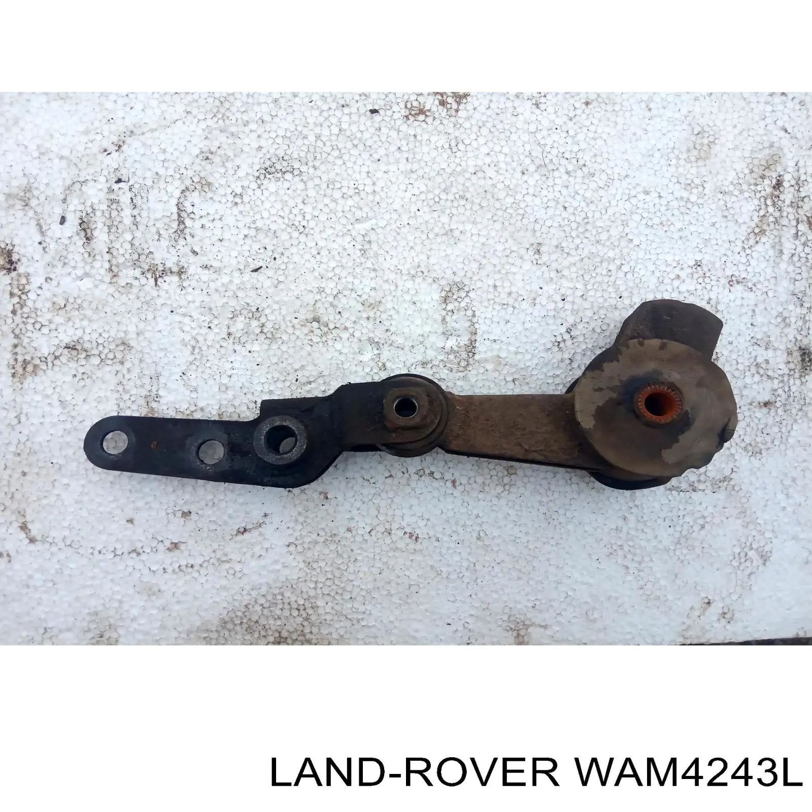  Land Rover WAM4243L цена, от 55.46 USD