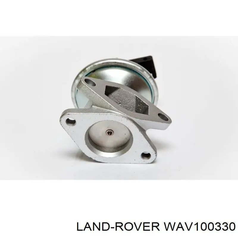 Клапан ЕГР WAV100330 Land Rover