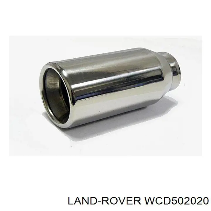 WCD502020 Land Rover 