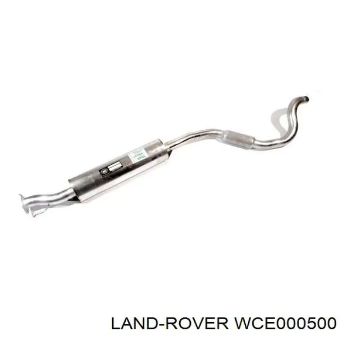 Купить WCE000500 Land Rover 