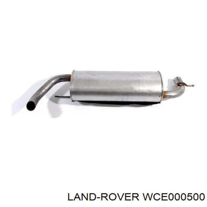  WCE000500 Land Rover