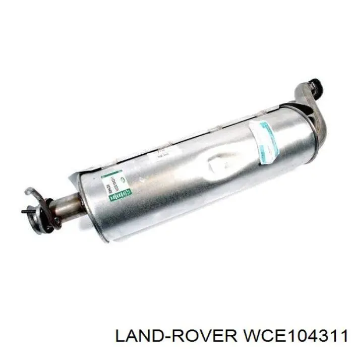  WCE103880 Land Rover