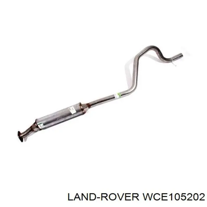  WCE105200 Rover