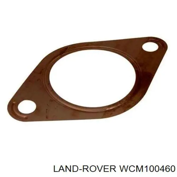 Прокладка глушителя WCM100460 Land Rover