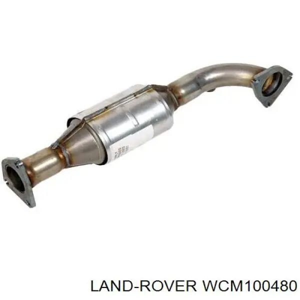  WCM100480 Land Rover