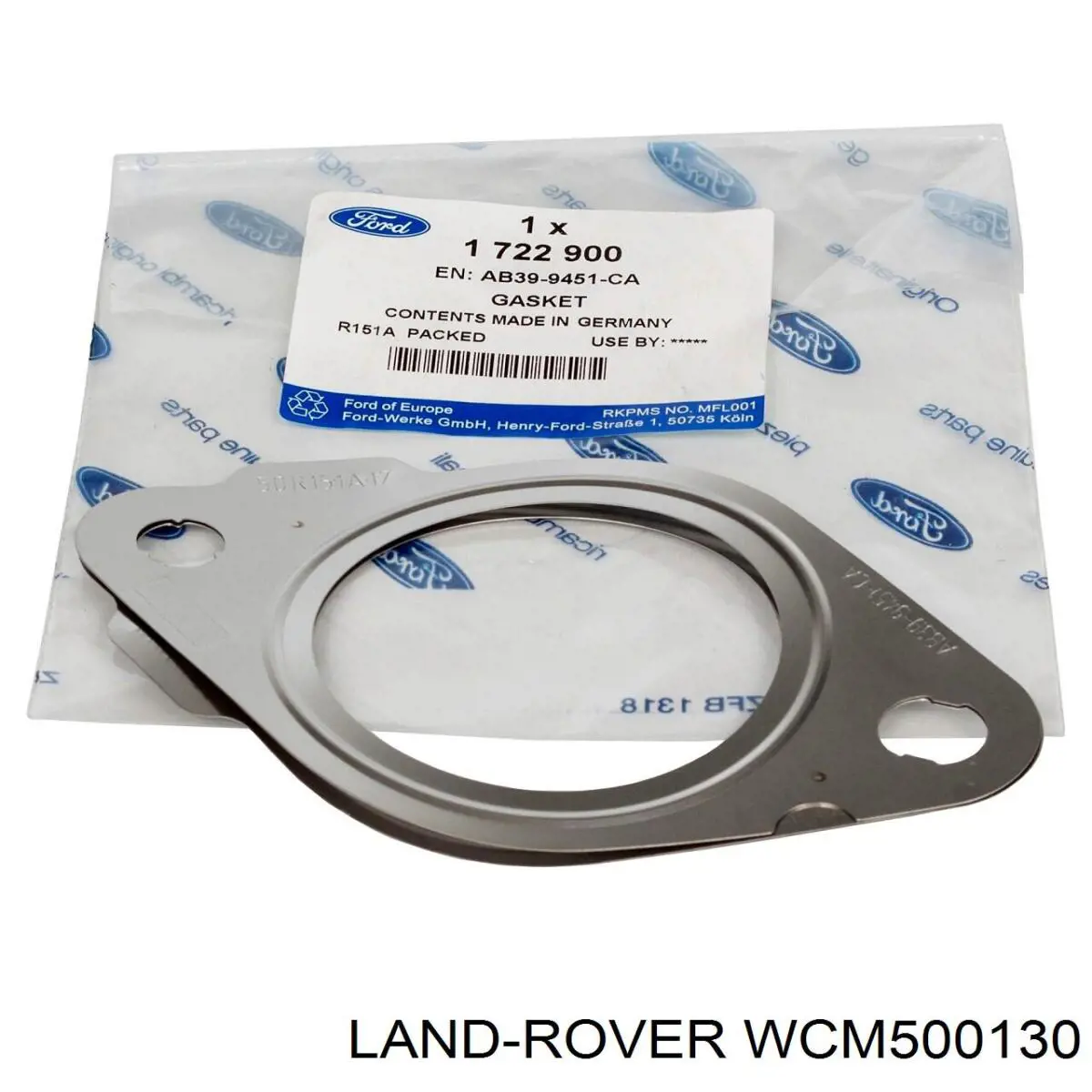 Купить WCM500130 Land Rover 