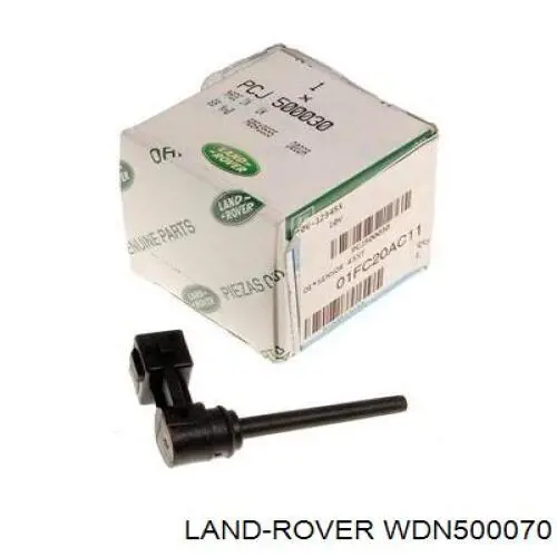  Land Rover WDN500070 цена, от 187.64 USD