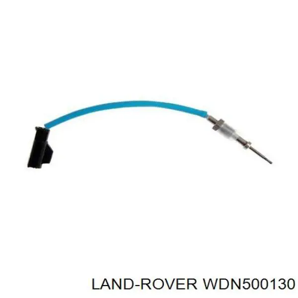WDN500130 Land Rover Датчик температуры отработавших газов (ОГ), до катализатора