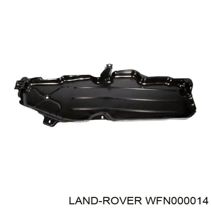 WFN000014 Land Rover 