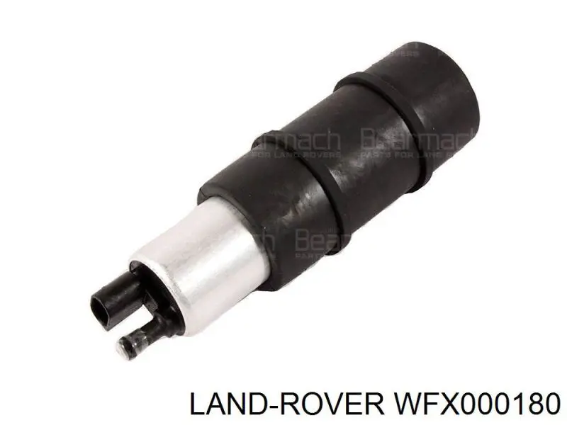 WFX000180 Land Rover Насос топливный магистральный