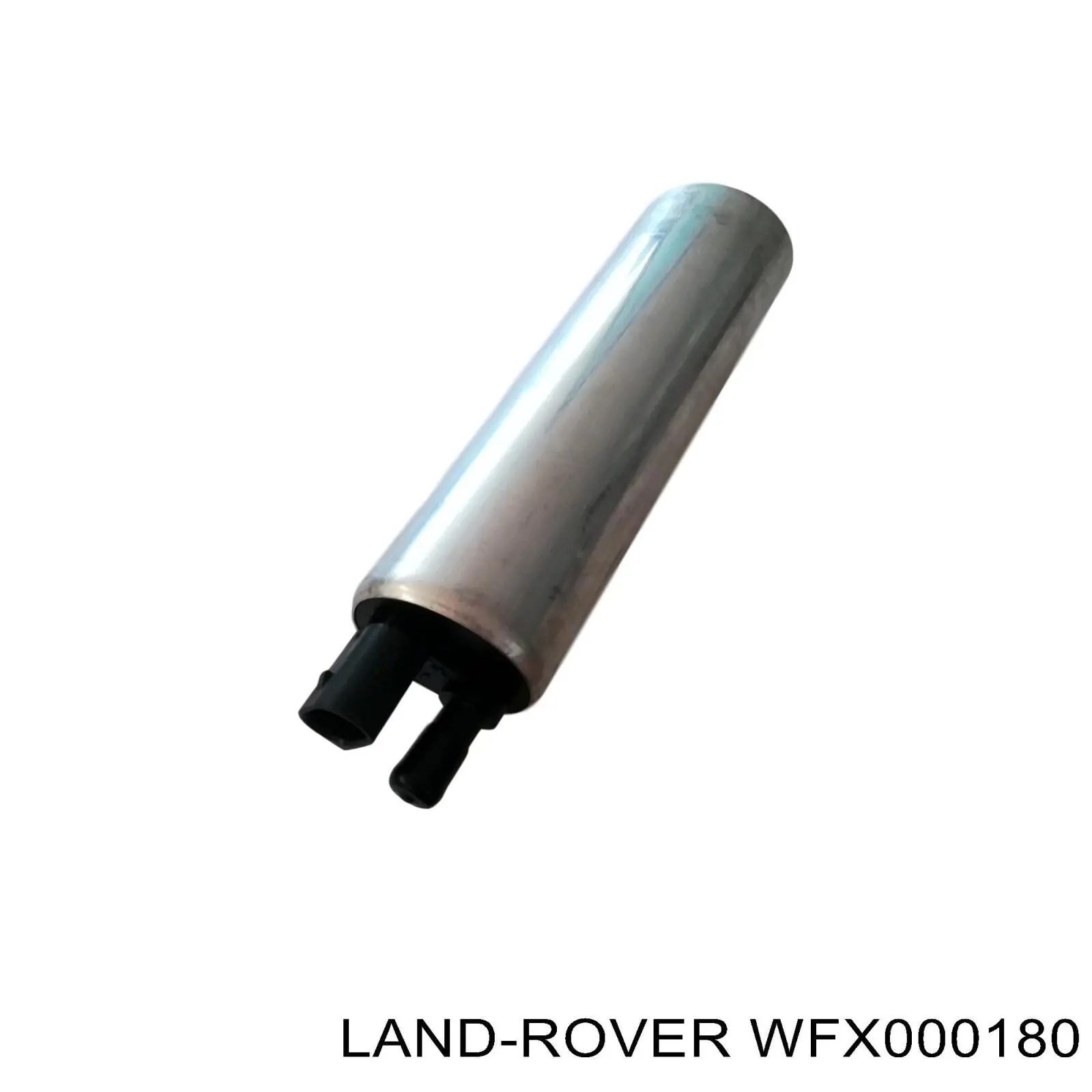Топливный насос магистральный Land Rover WFX000180 цена, от 41.21 USD